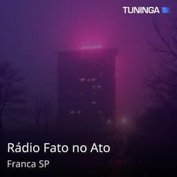 Rádio Fato no Ato