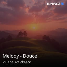 Melody - Douce
