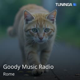 Goody Music Radio
