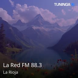 La Red FM 88.3