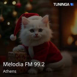 Melodia FM 99.2
