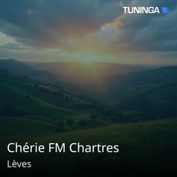 Chérie FM Chartres