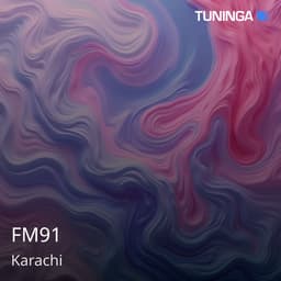 FM91