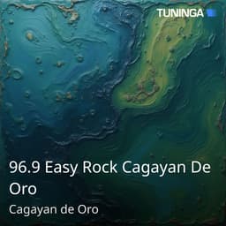 96.9 Easy Rock Cagayan De Oro