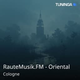 RauteMusik.FM - Oriental