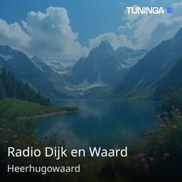 Radio Dijk en Waard