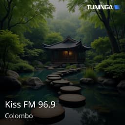 Kiss FM 96.9