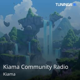 Kiama Community Radio