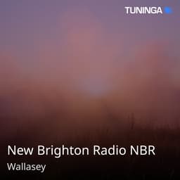 New Brighton Radio NBR
