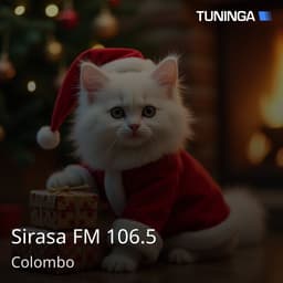 Sirasa FM 106.5