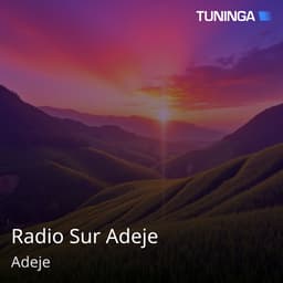 Radio Sur Adeje