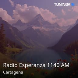 Radio Esperanza 1140 AM