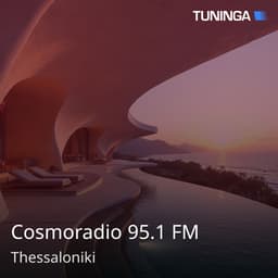 Cosmoradio 95.1 FM