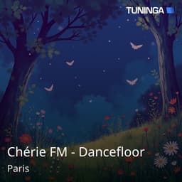 Chérie FM - Dancefloor