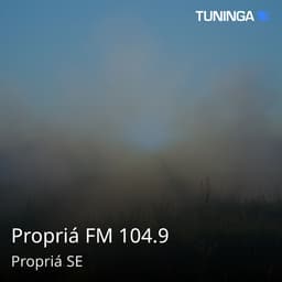 Propriá FM 104.9