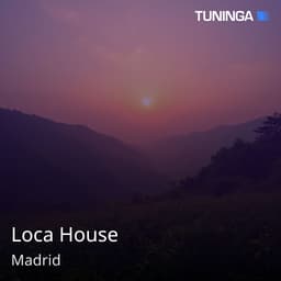 Loca House