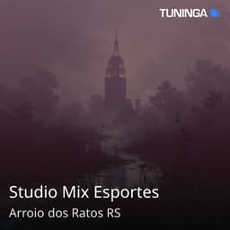 Studio Mix Esportes