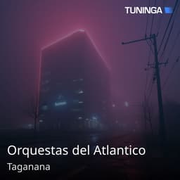 Orquestas del Atlantico