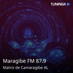 Maragibe FM 87.9