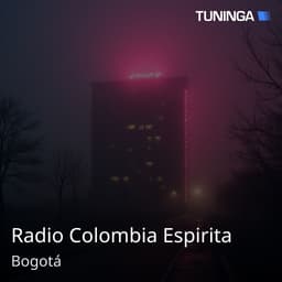 Radio Colombia Espirita