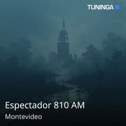 Espectador 810 AM