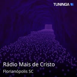 Rádio Mais de Cristo