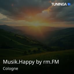 Musik.Happy by rm.FM