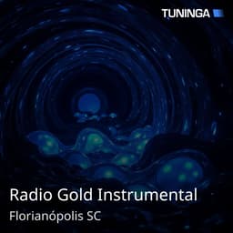Radio Gold Instrumental