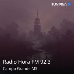 Radio Hora FM 92.3