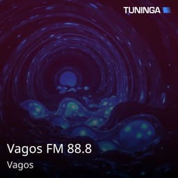 Vagos FM 88.8