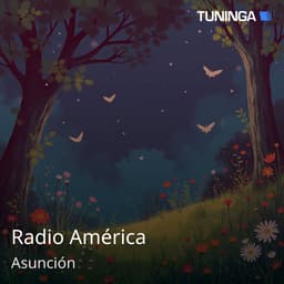 Radio América