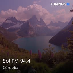Sol FM 94.4