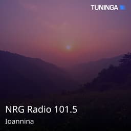 NRG Radio 101.5