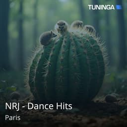 NRJ - Dance Hits