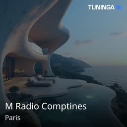 M Radio Comptines