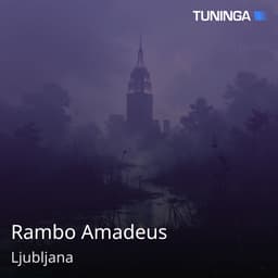 Rambo Amadeus