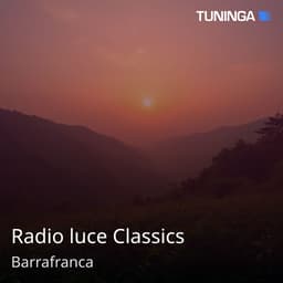Radio luce Classics