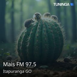 Mais FM 97.5