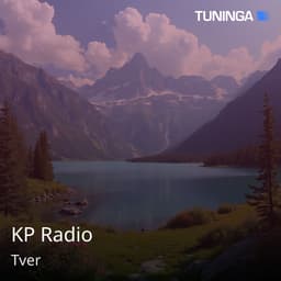 KP Radio