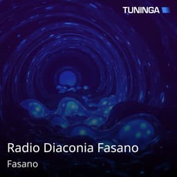 Radio Diaconia Fasano
