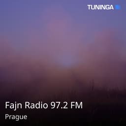 Fajn Radio 97.2 FM