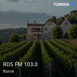 RDS FM 103.0