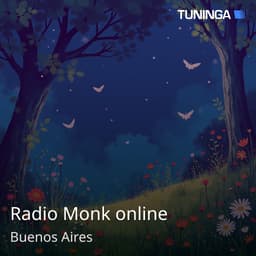 Radio Monk online