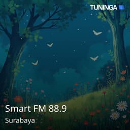 Smart FM 88.9