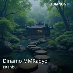Dinamo MMRadyo