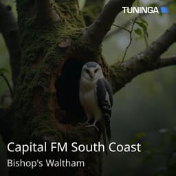 Capital FM South Coast