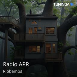 Radio APR