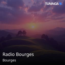 Radio Bourges