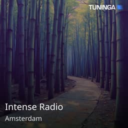 Intense Radio