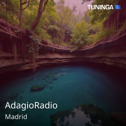 AdagioRadio